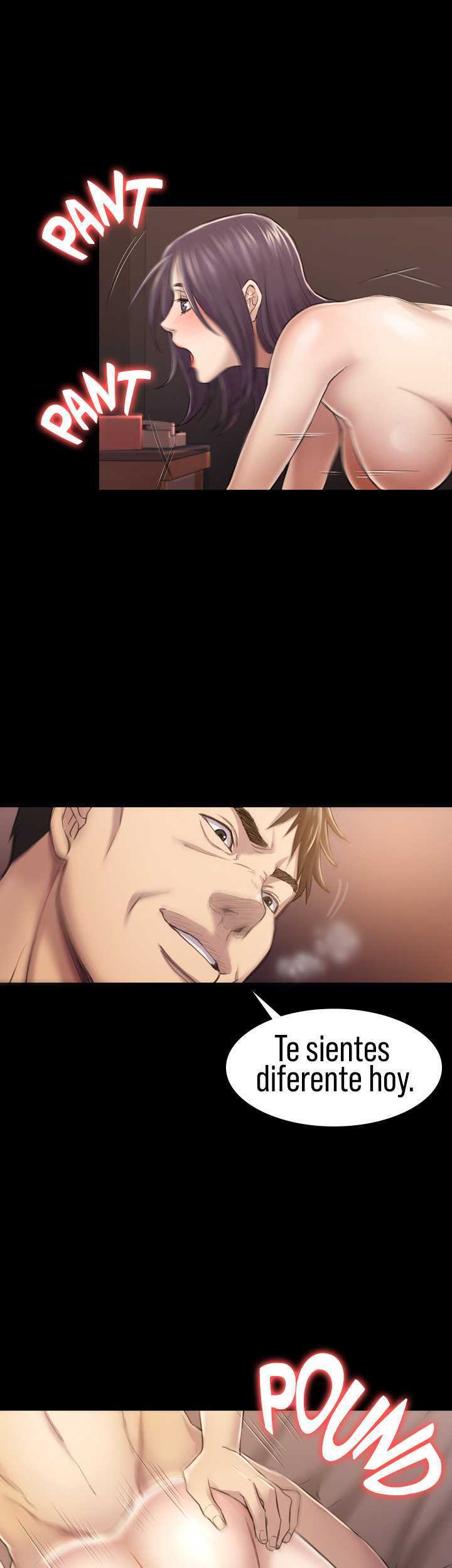 ¿Puedo Ayudarte? Capitulo 29 página 5