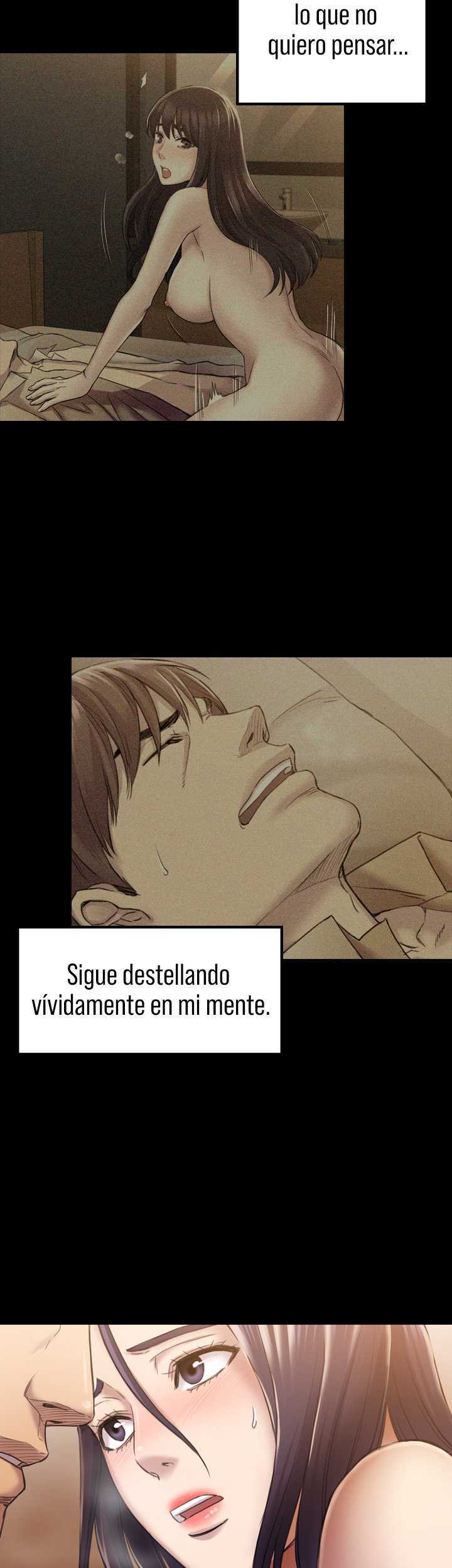 ¿Puedo Ayudarte? Capitulo 29 página 9