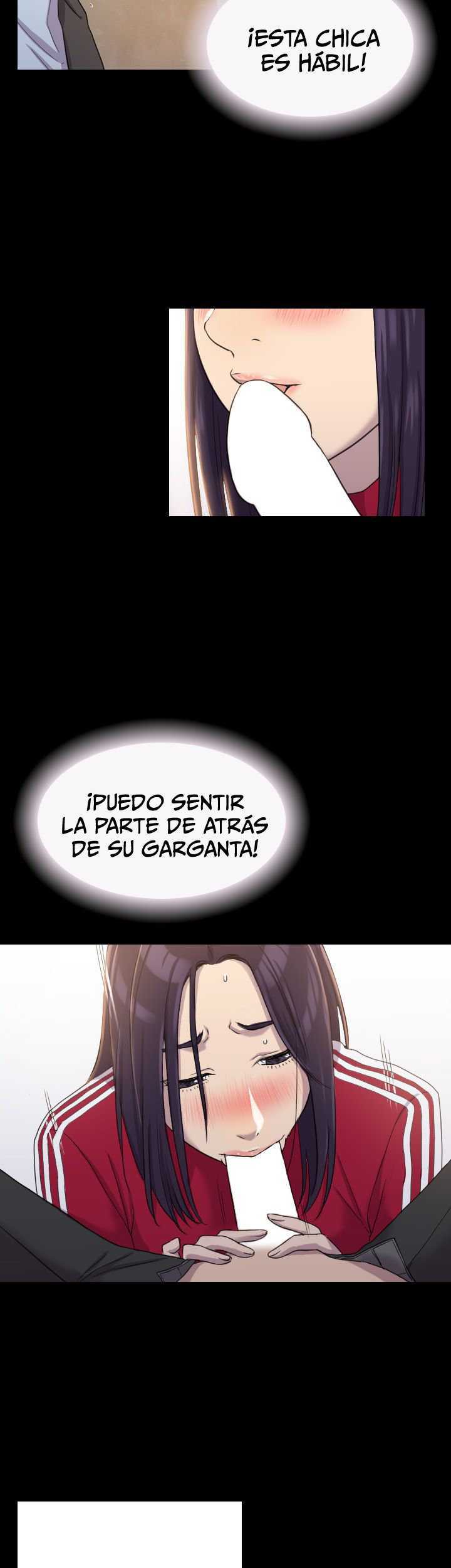 ¿Puedo Ayudarte? Capitulo 3 página 22