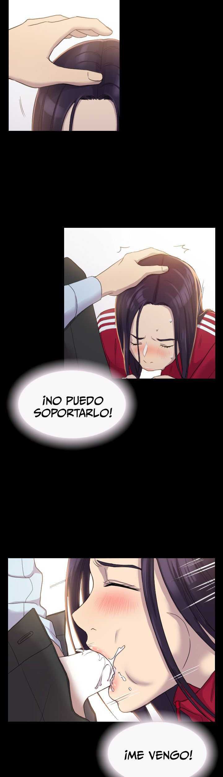 ¿Puedo Ayudarte? Capitulo 3 página 23