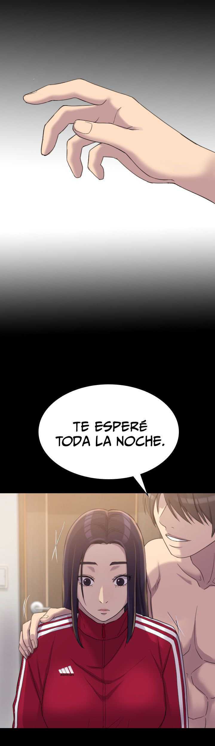 ¿Puedo Ayudarte? Capitulo 3 página 31