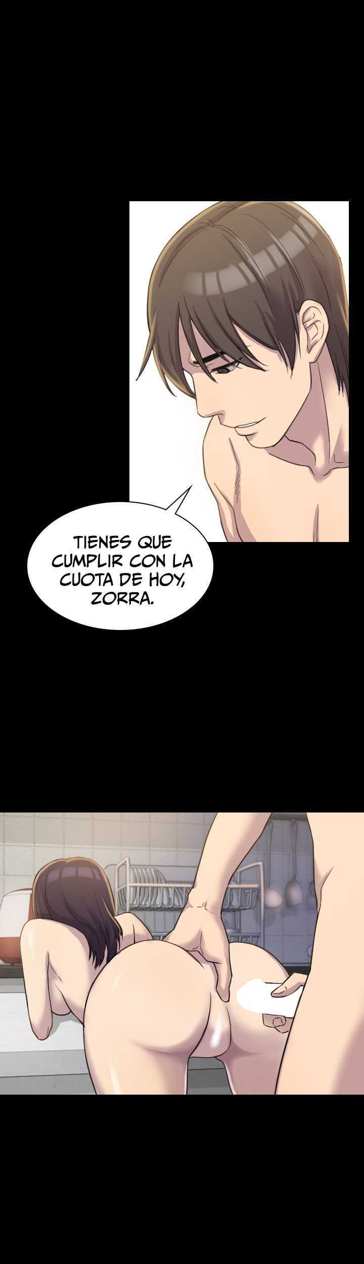 ¿Puedo Ayudarte? Capitulo 3 página 35