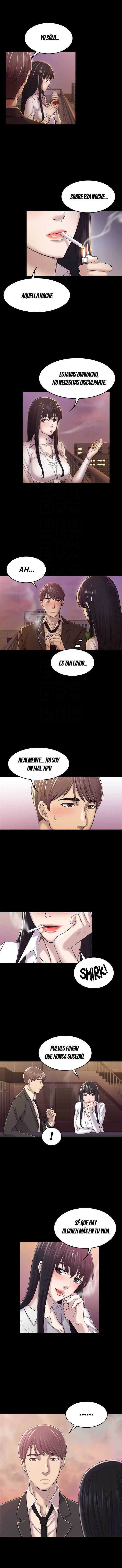 ¿Puedo Ayudarte? Capitulo 30 página 4