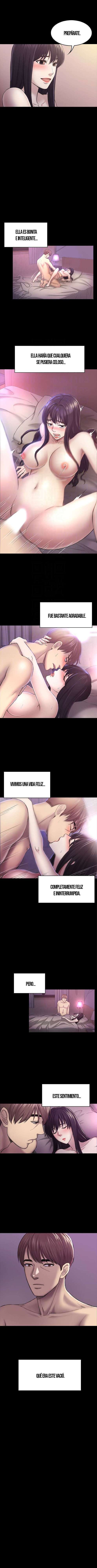 ¿Puedo Ayudarte? Capitulo 31 página 11
