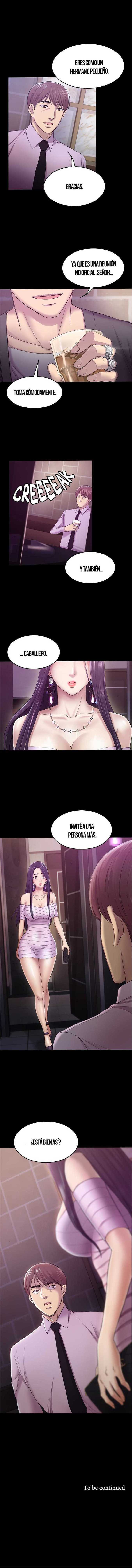 ¿Puedo Ayudarte? Capitulo 31 página 13