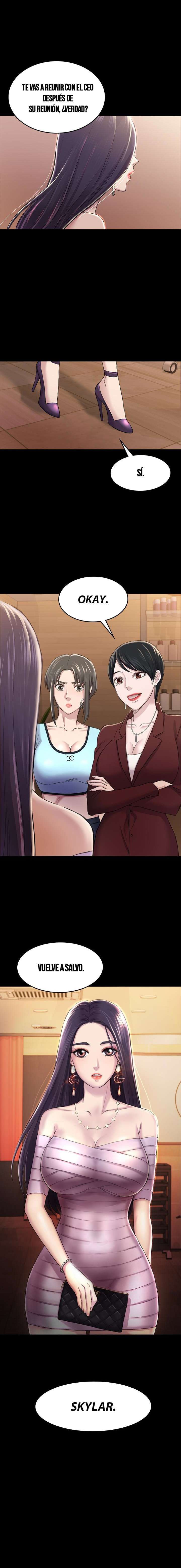 ¿Puedo Ayudarte? Capitulo 31 página 2
