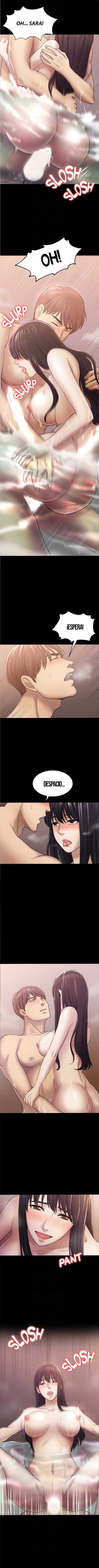 ¿Puedo Ayudarte? Capitulo 31 página 8