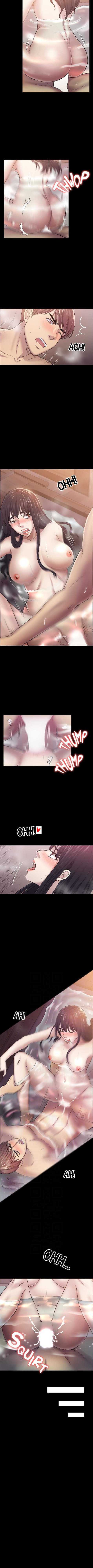 ¿Puedo Ayudarte? Capitulo 31 página 9