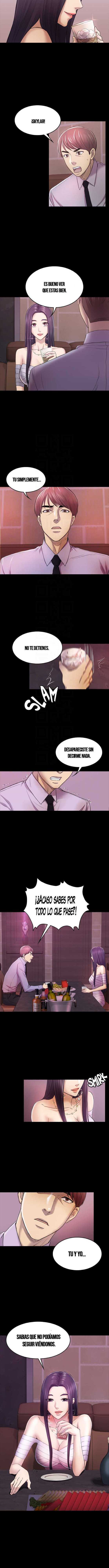 ¿Puedo Ayudarte? Capitulo 34 página 3