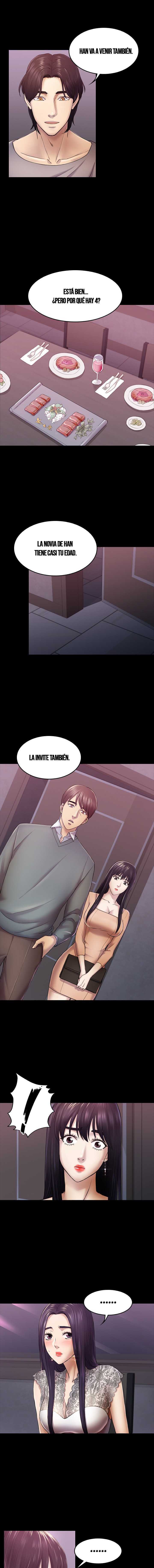 ¿Puedo Ayudarte? Capitulo 35 página 10