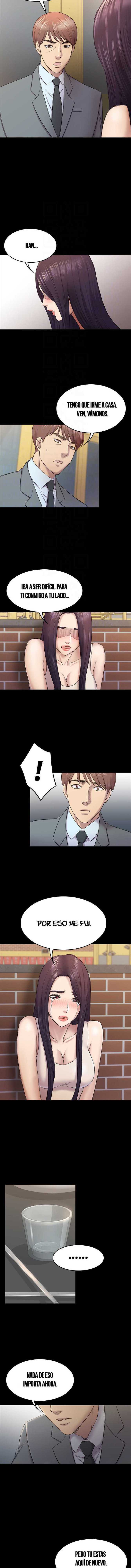 ¿Puedo Ayudarte? Capitulo 38 página 7