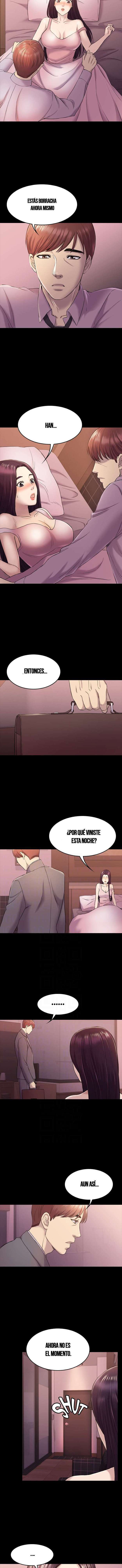 ¿Puedo Ayudarte? Capitulo 39 página 5