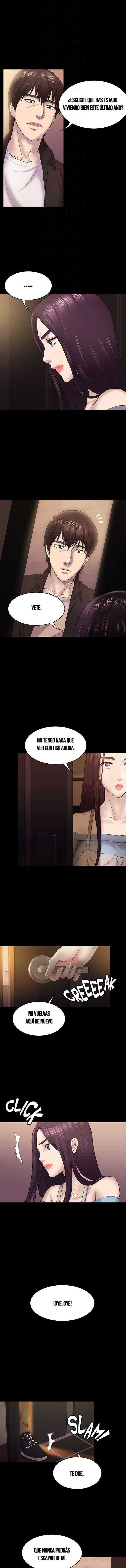 ¿Puedo Ayudarte? Capitulo 41 página 9