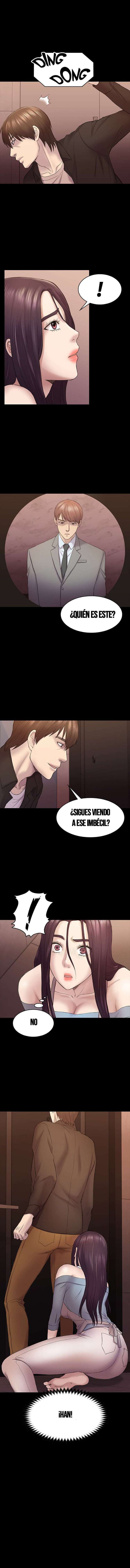 ¿Puedo Ayudarte? Capitulo 42 página 2
