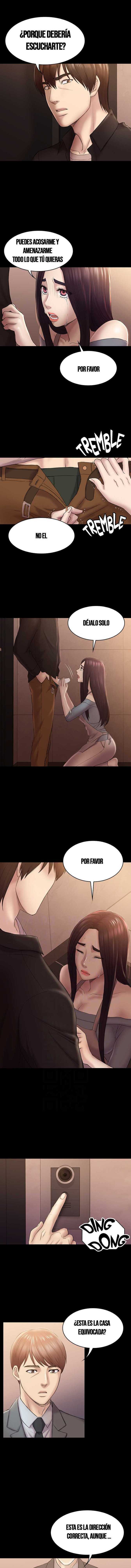 ¿Puedo Ayudarte? Capitulo 42 página 4