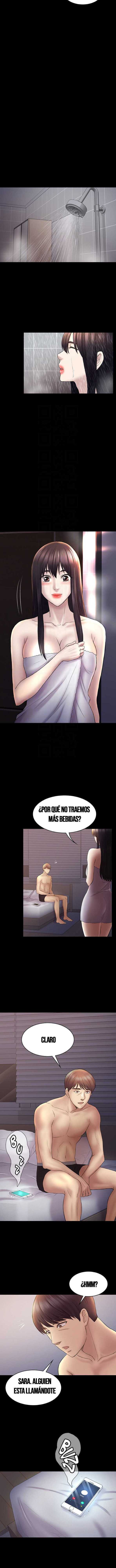 ¿Puedo Ayudarte? Capitulo 43 página 10