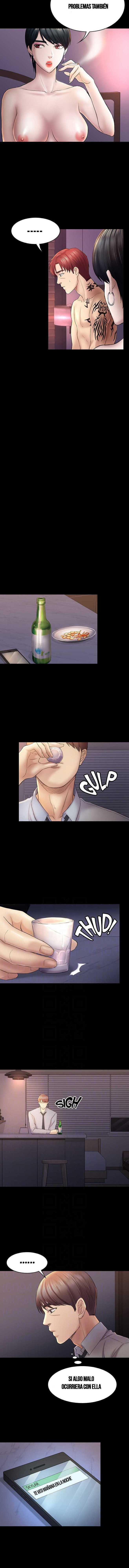 ¿Puedo Ayudarte? Capitulo 43 página 5
