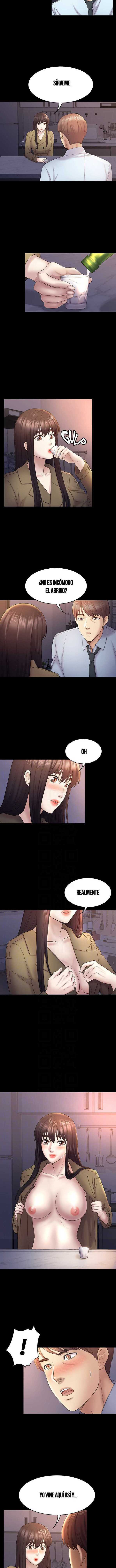 ¿Puedo Ayudarte? Capitulo 43 página 7