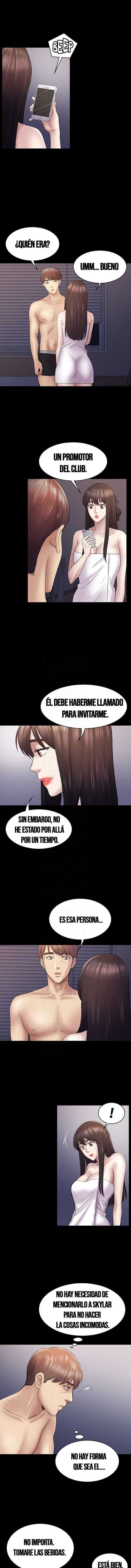 ¿Puedo Ayudarte? Capitulo 44 página 3