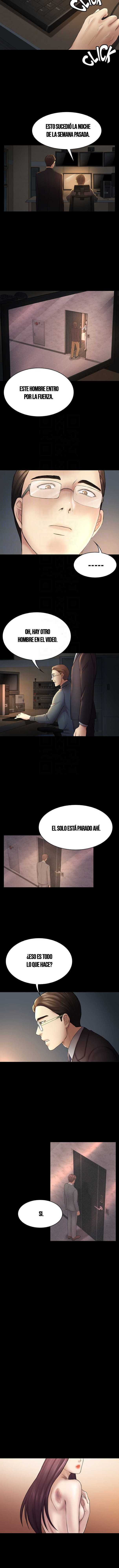 ¿Puedo Ayudarte? Capitulo 44 página 6