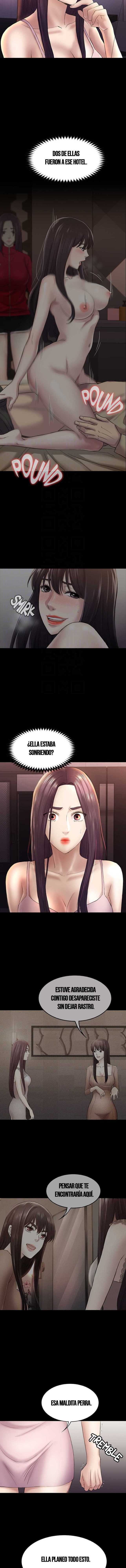 ¿Puedo Ayudarte? Capitulo 44 página 9