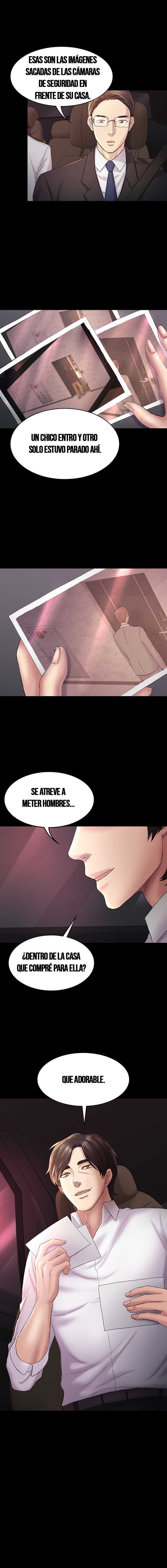 ¿Puedo Ayudarte? Capitulo 45 página 2