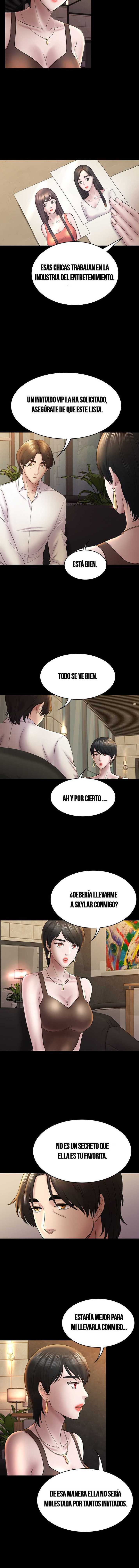¿Puedo Ayudarte? Capitulo 45 página 5
