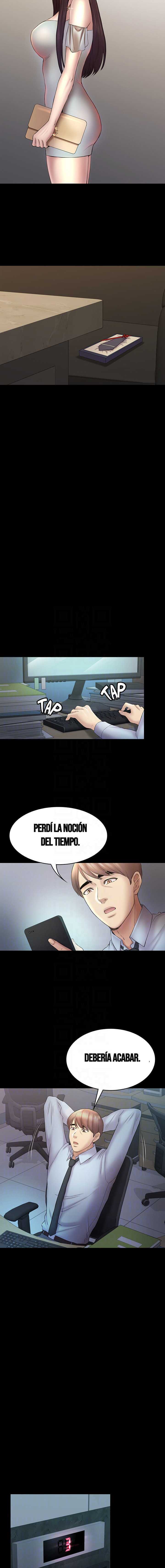 ¿Puedo Ayudarte? Capitulo 46 página 10