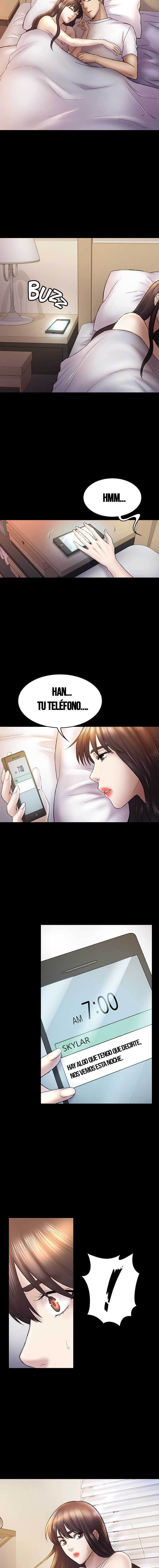 ¿Puedo Ayudarte? Capitulo 46 página 3