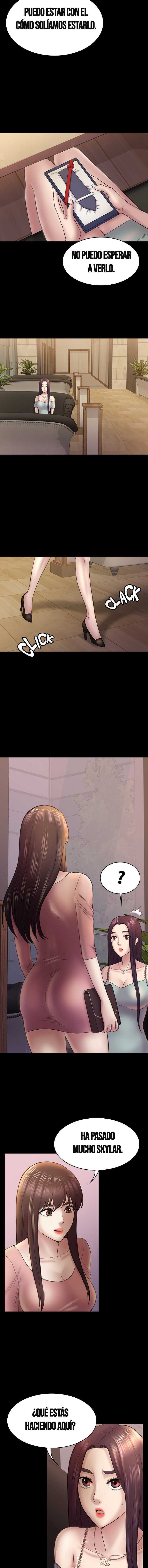 ¿Puedo Ayudarte? Capitulo 46 página 6