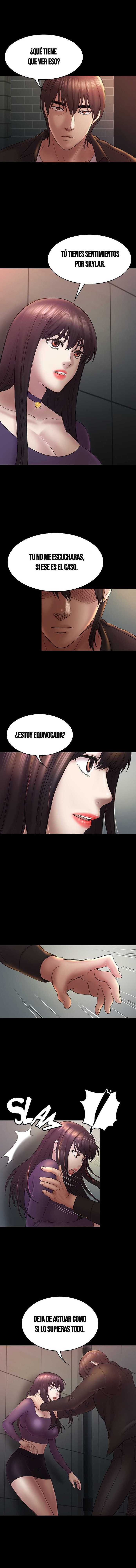 ¿Puedo Ayudarte? Capitulo 48 página 11