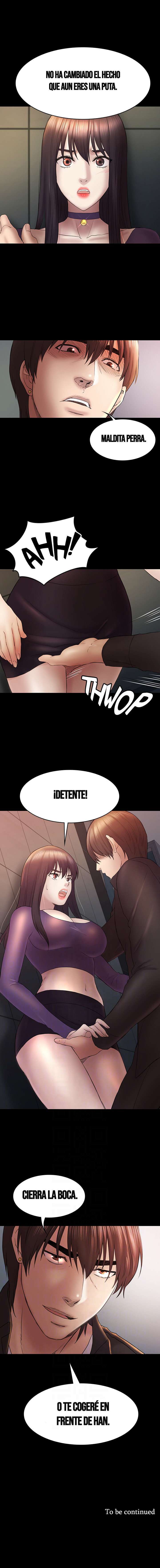 ¿Puedo Ayudarte? Capitulo 48 página 12