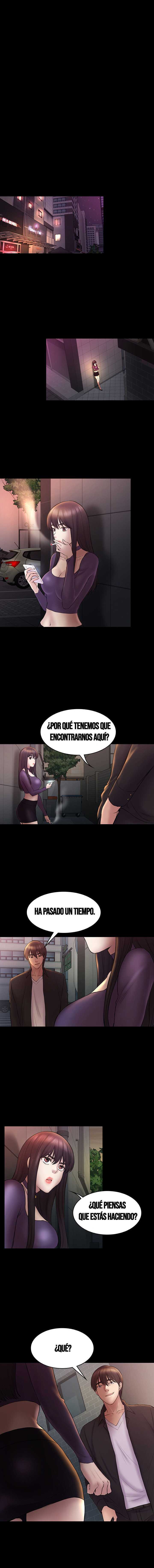 ¿Puedo Ayudarte? Capitulo 48 página 9