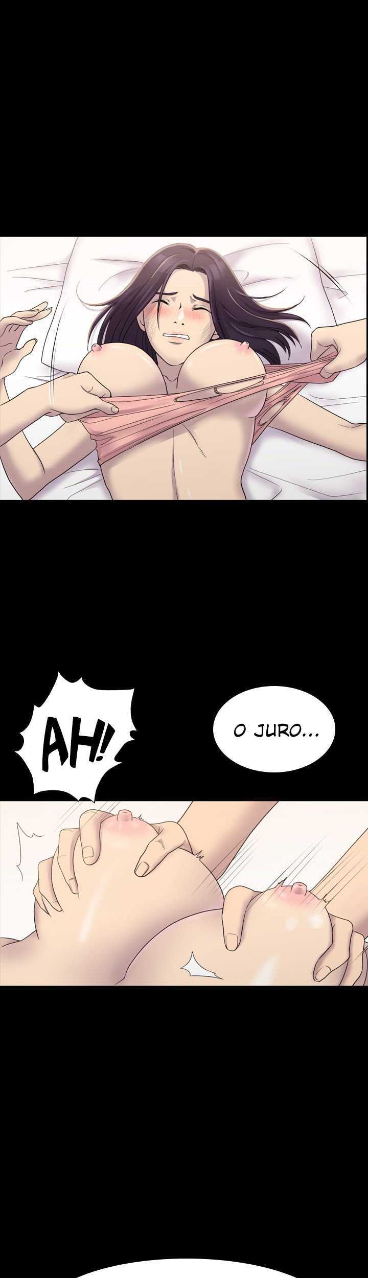 ¿Puedo Ayudarte? Capitulo 5 página 10