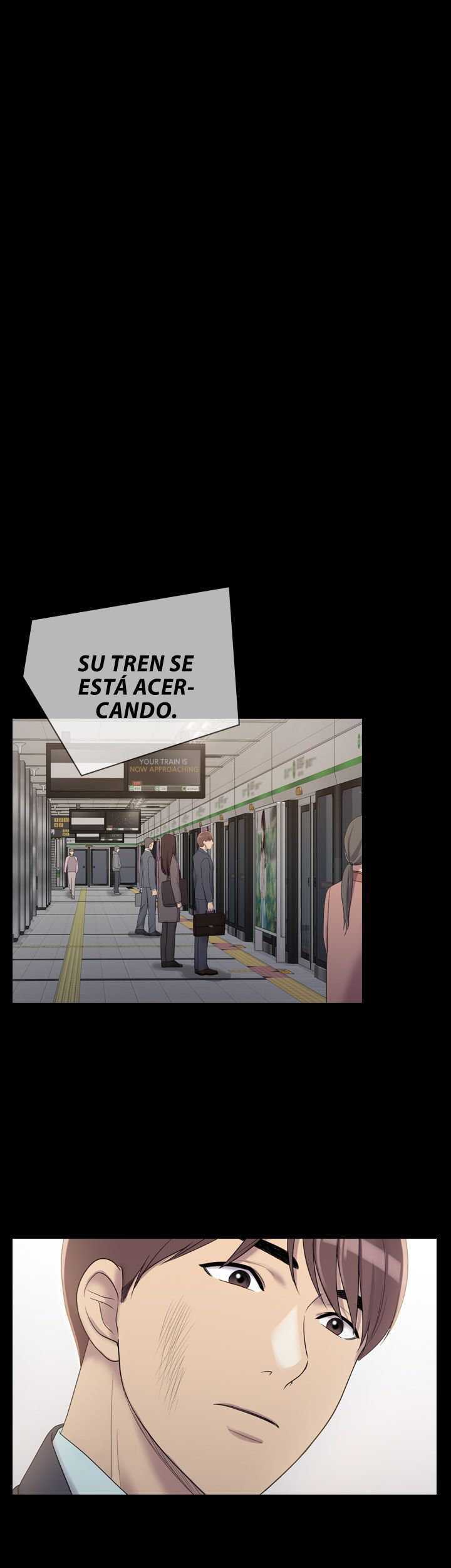 ¿Puedo Ayudarte? Capitulo 5 página 13