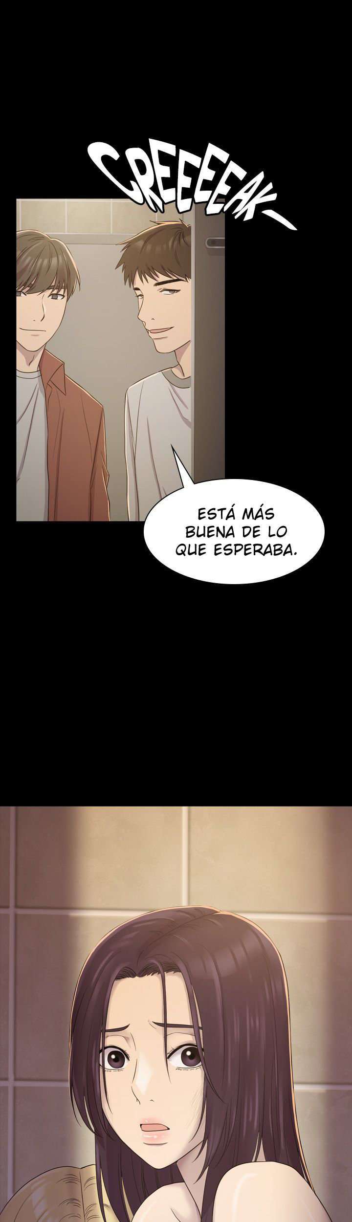 ¿Puedo Ayudarte? Capitulo 5 página 22