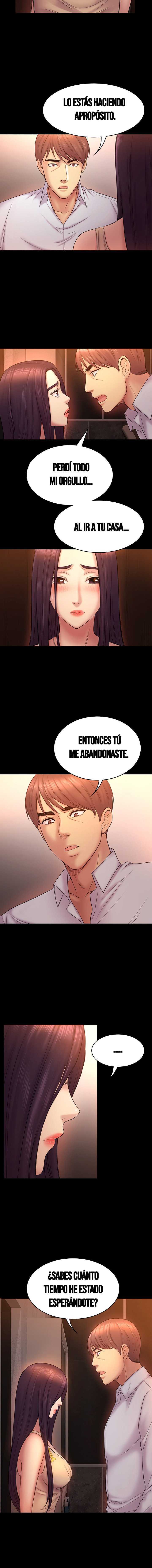 ¿Puedo Ayudarte? Capitulo 50 página 4