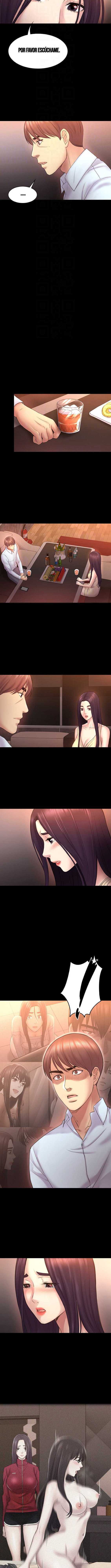 ¿Puedo Ayudarte? Capitulo 50 página 7