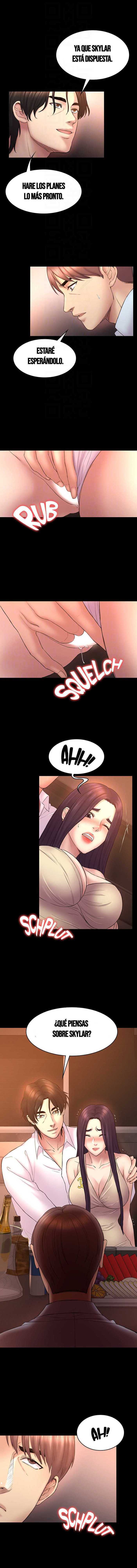 ¿Puedo Ayudarte? Capitulo 51 página 10