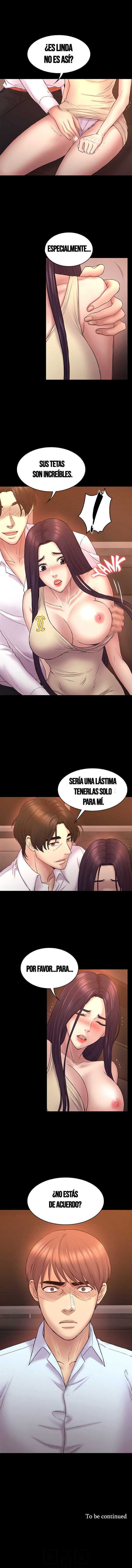 ¿Puedo Ayudarte? Capitulo 51 página 11