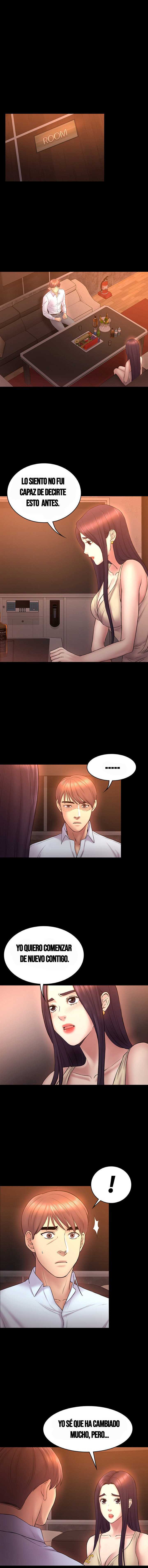 ¿Puedo Ayudarte? Capitulo 51 página 3