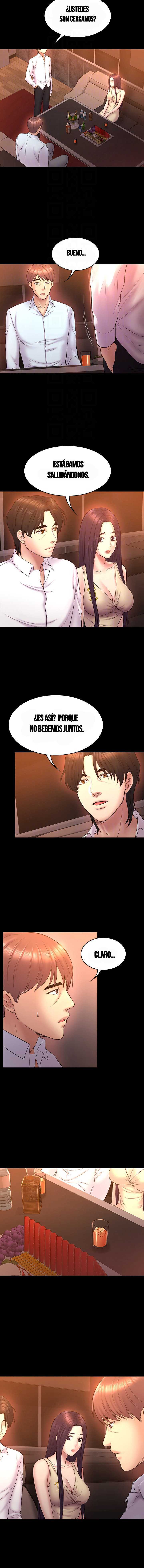 ¿Puedo Ayudarte? Capitulo 51 página 6