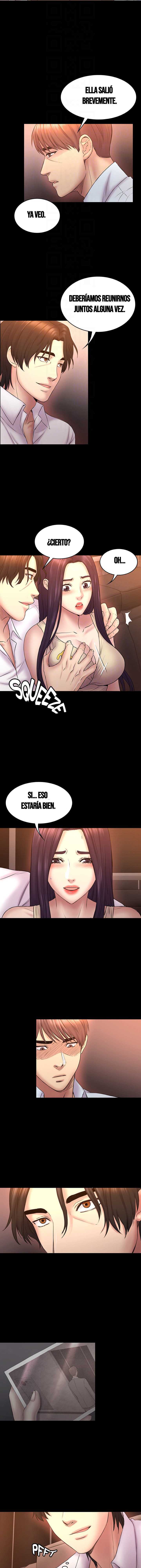 ¿Puedo Ayudarte? Capitulo 51 página 8