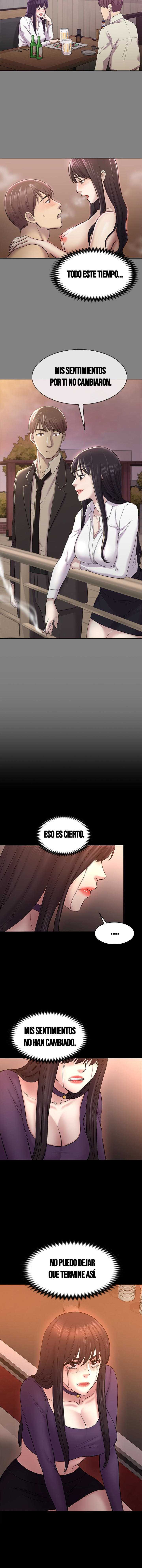 ¿Puedo Ayudarte? Capitulo 52 página 11