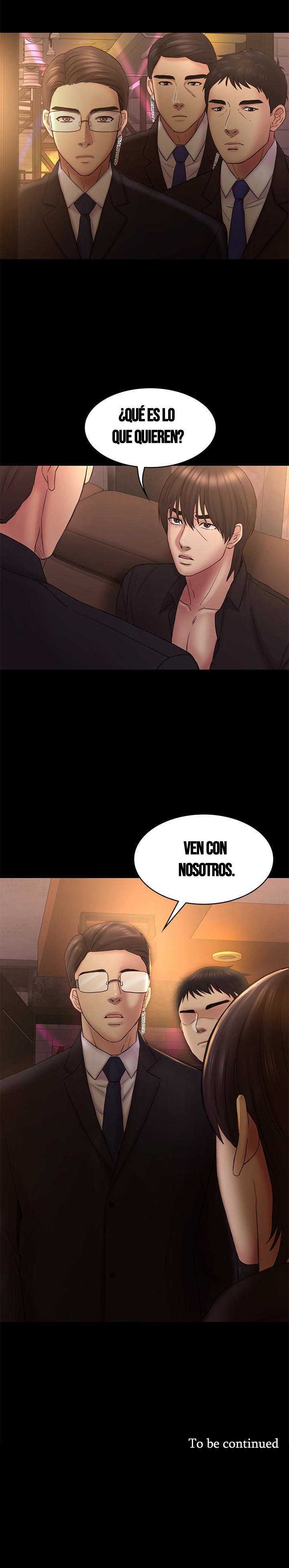 ¿Puedo Ayudarte? Capitulo 52 página 13