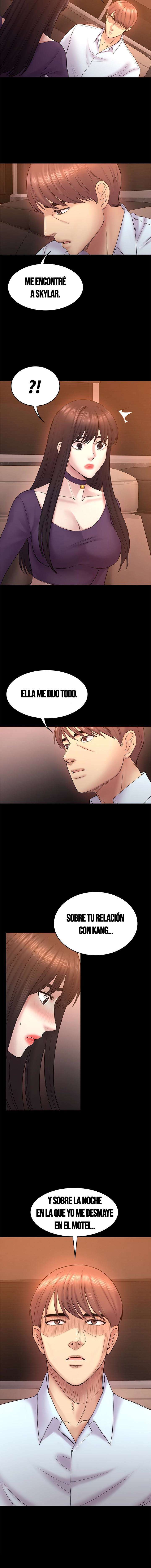 ¿Puedo Ayudarte? Capitulo 52 página 7