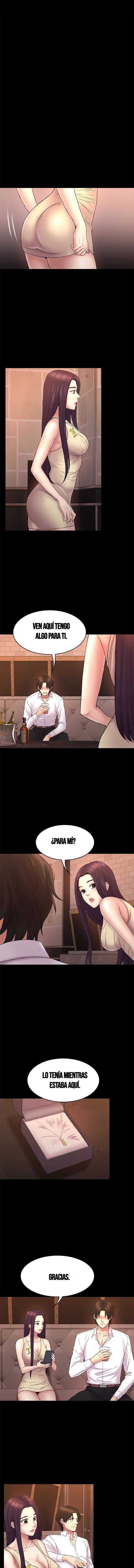 ¿Puedo Ayudarte? Capitulo 53 página 10