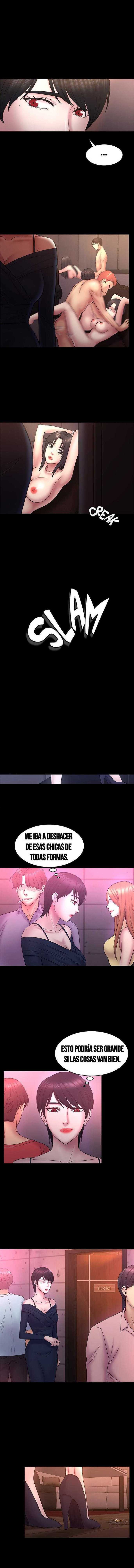 ¿Puedo Ayudarte? Capitulo 53 página 4