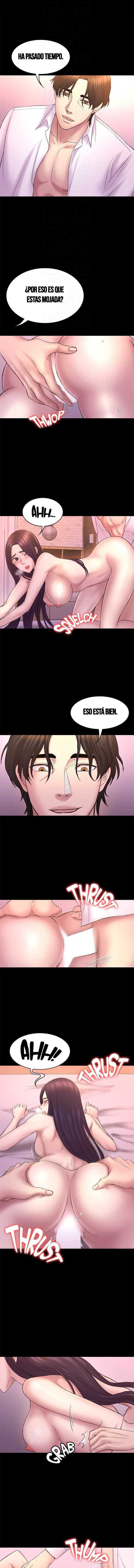 ¿Puedo Ayudarte? Capitulo 53 página 6