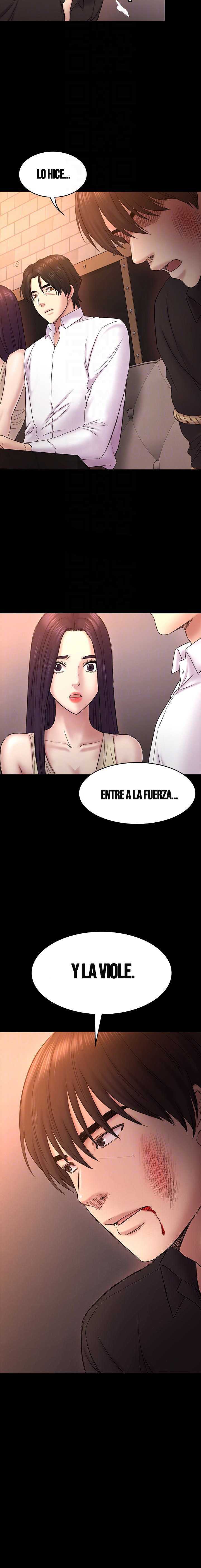 ¿Puedo Ayudarte? Capitulo 54 página 12